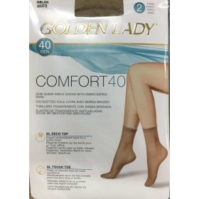 COMFORT 40