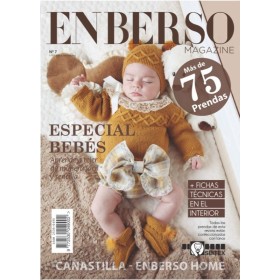 ENBERSO Magazine - Nº 7 ESPECIAL BEBES