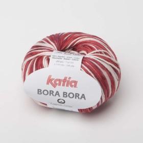 BORA BORA 100 Granate
