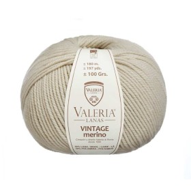VINTAGE MERINO  845. Piedra