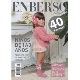 ENBERSO Magazine - Nº 8 NIÑOS DE 1 A 3 AÑOS