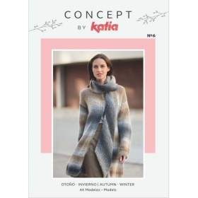 Revista Nº 6 CONCEPT