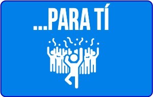 
			                        			Para tí