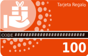 
			                        			Regalo