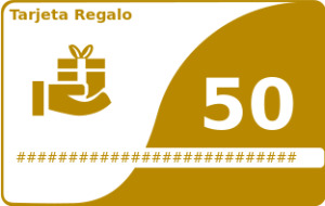 
			                        			Regalo