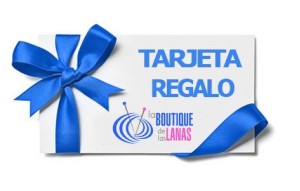 
			                        			La Boutique de las Lanas